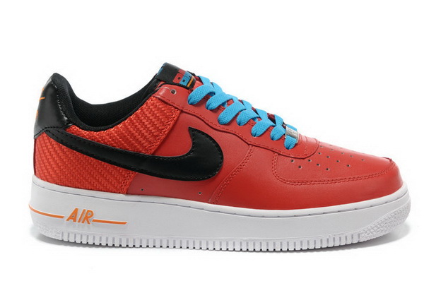 Nike Air Force One Men Low--219